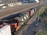 CN 4022 & CN 4131